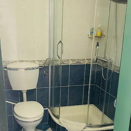 Mikovic Apartament *