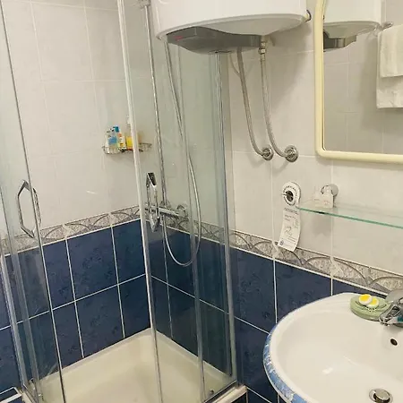 Mikovic Apartament