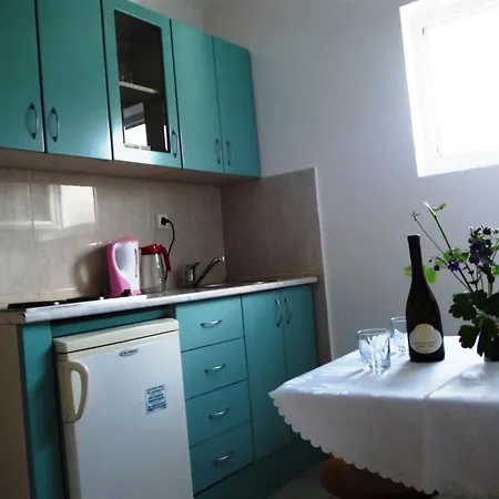 Mikovic Apartament *
