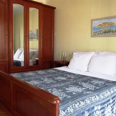 Mikovic Apartament Budva