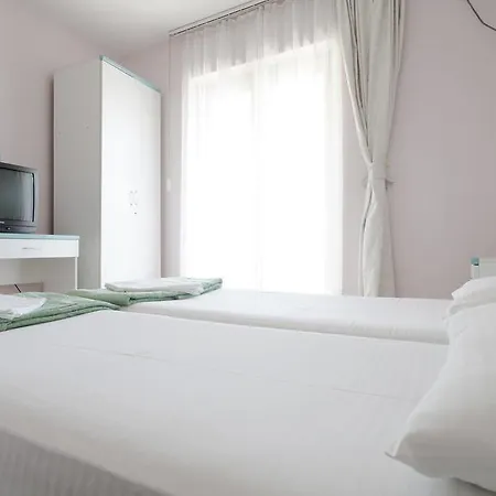 Mikovic Apartament Budva