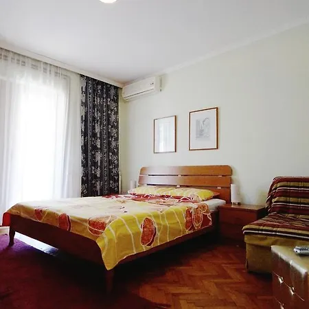 Apartament Mikovic *