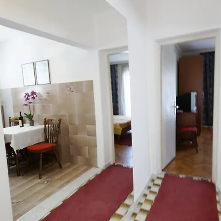 Apartament Mikovic