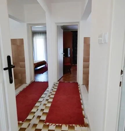 Apartament Mikovic Budva