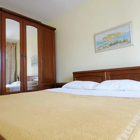 Mikovic Apartament