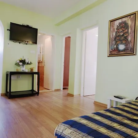 Mikovic Apartament