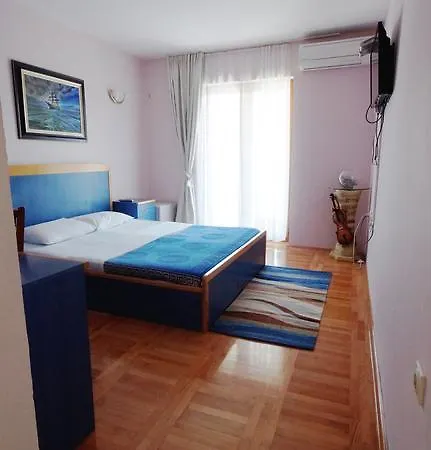 Apartament Mikovic Budva