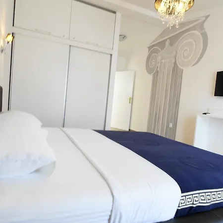 Mikovic Apartament *