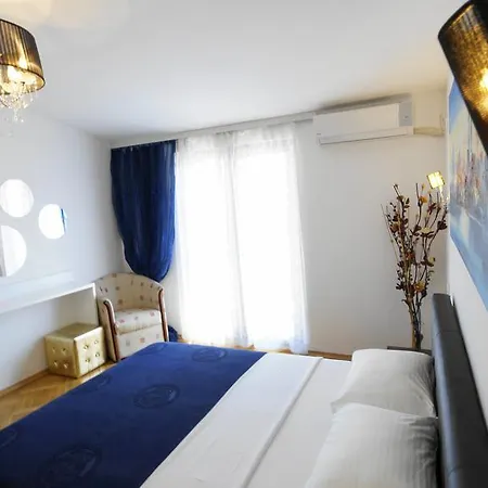 Apartament Mikovic *