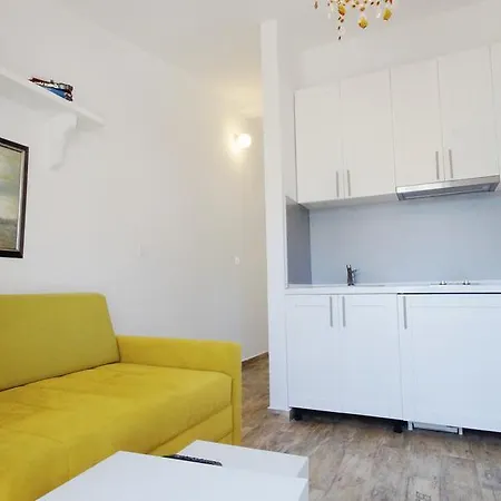 Apartament Mikovic