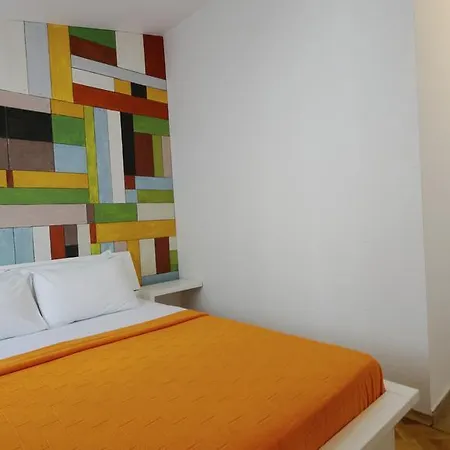 Apartament Mikovic Budva