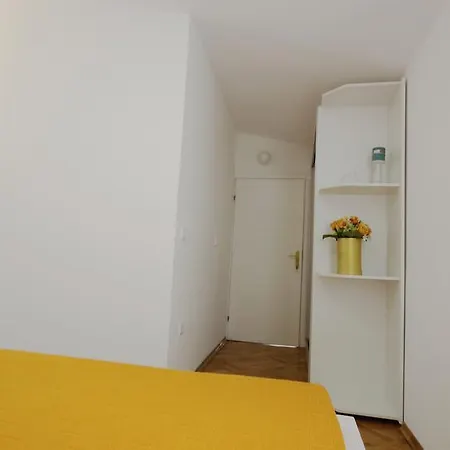 Apartament Mikovic Budva