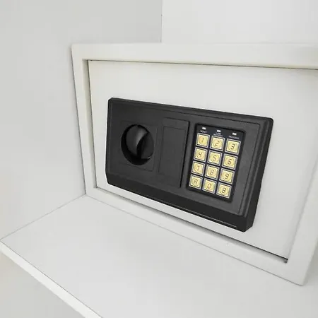 Mikovic Apartament