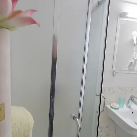 Mikovic Apartament *