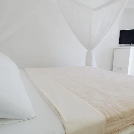 Apartament Mikovic