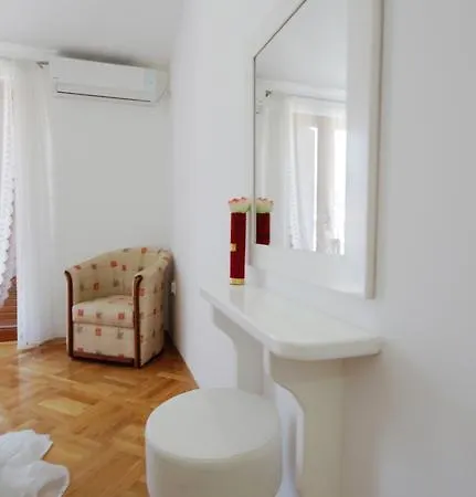 Mikovic Apartament